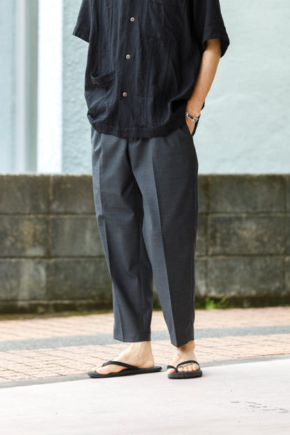 MOJITO / GULF STREAM PANTS - C.Grey