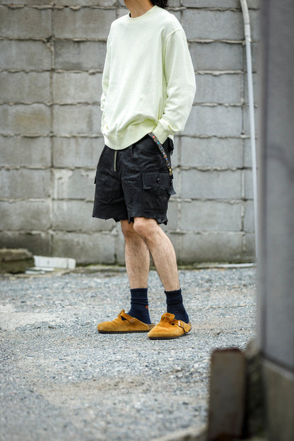 WONDER ROOM / The Line - Lime