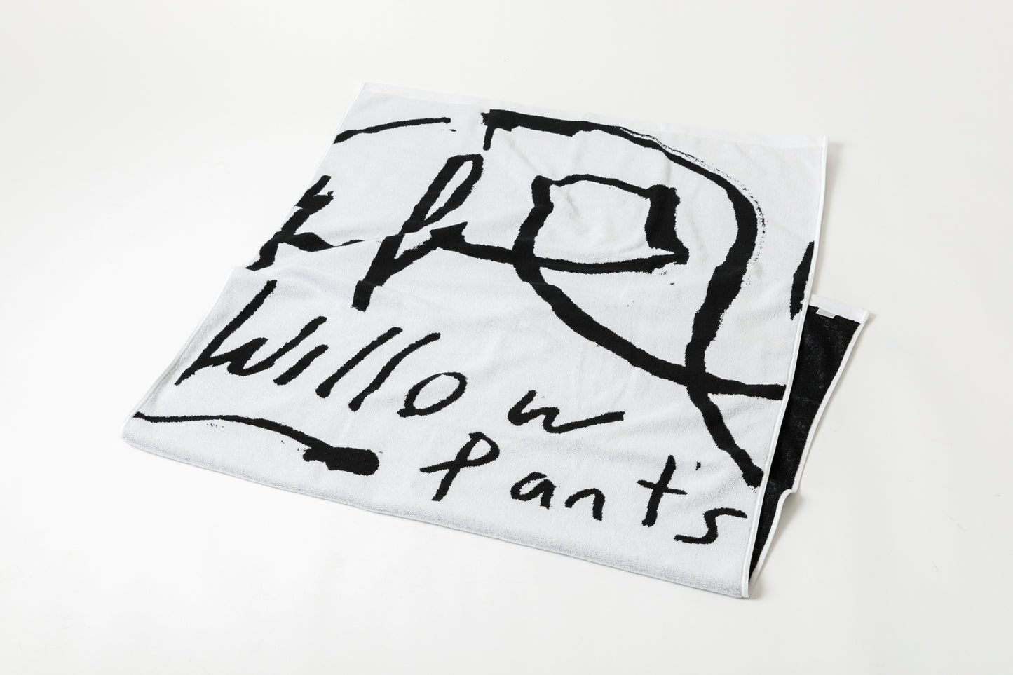 Willow Pants W-003 Beach Towel